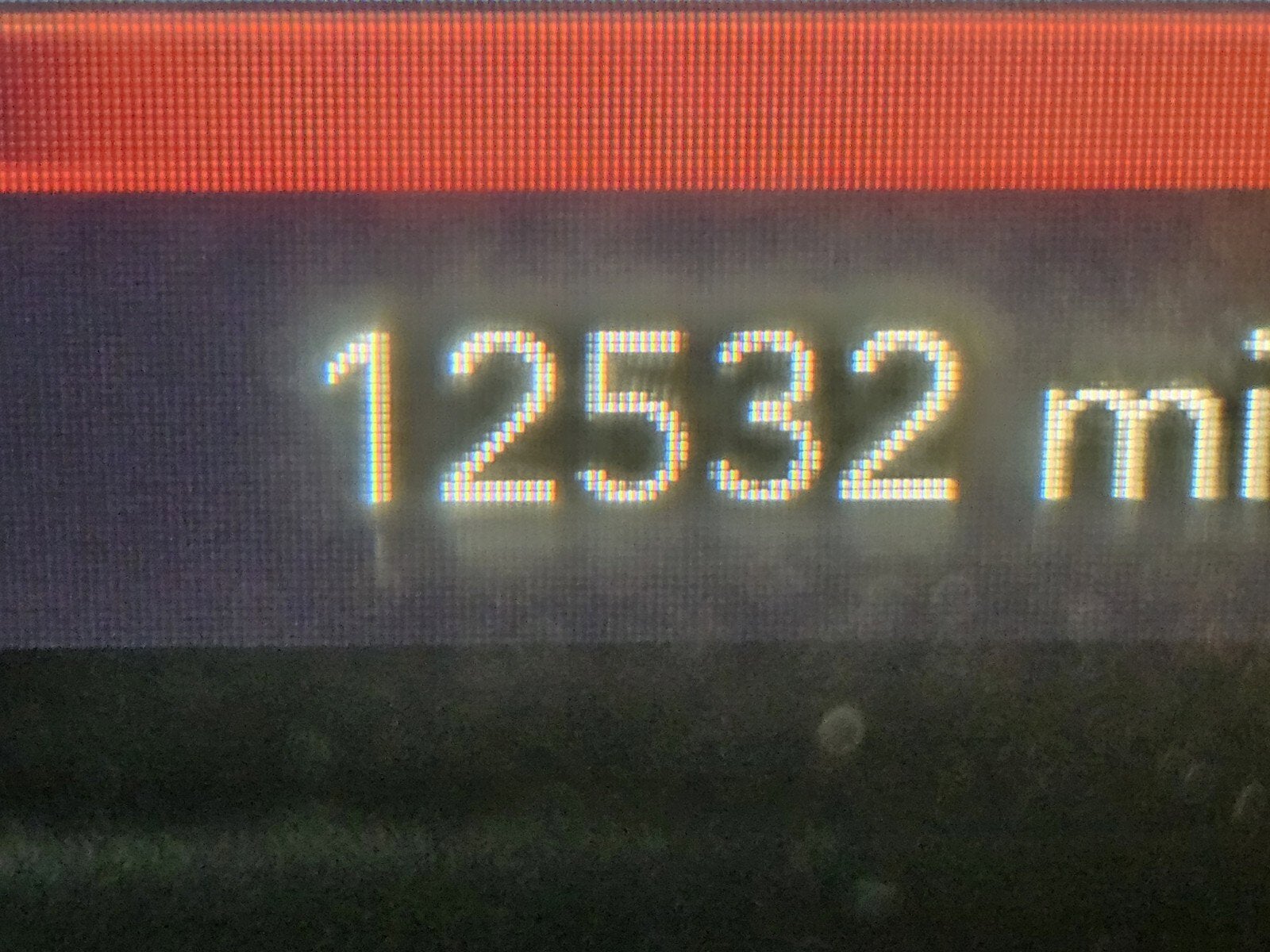 2021 RAM 1500 Big Horn Quad Cab 4x4 6'4" Box