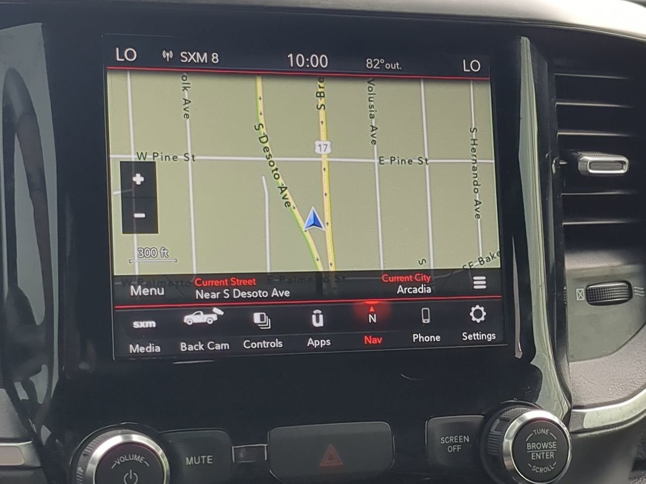 2021 RAM 1500 Big Horn Quad Cab 4x4 6'4" Box