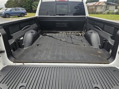 2021 RAM 1500 Big Horn Quad Cab 4x4 6'4" Box