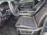 2024 RAM 1500 Laramie Crew Cab 4x4 5'7" Box