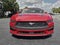 2024 Ford Mustang EcoBoost Premium Convertible