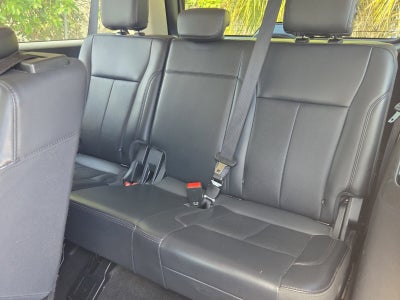 2024 Ford Expedition XLT MAX