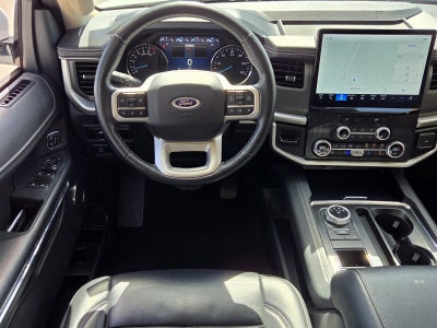 2024 Ford Expedition XLT MAX