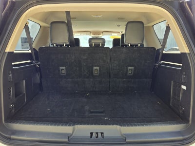 2024 Ford Expedition XLT MAX