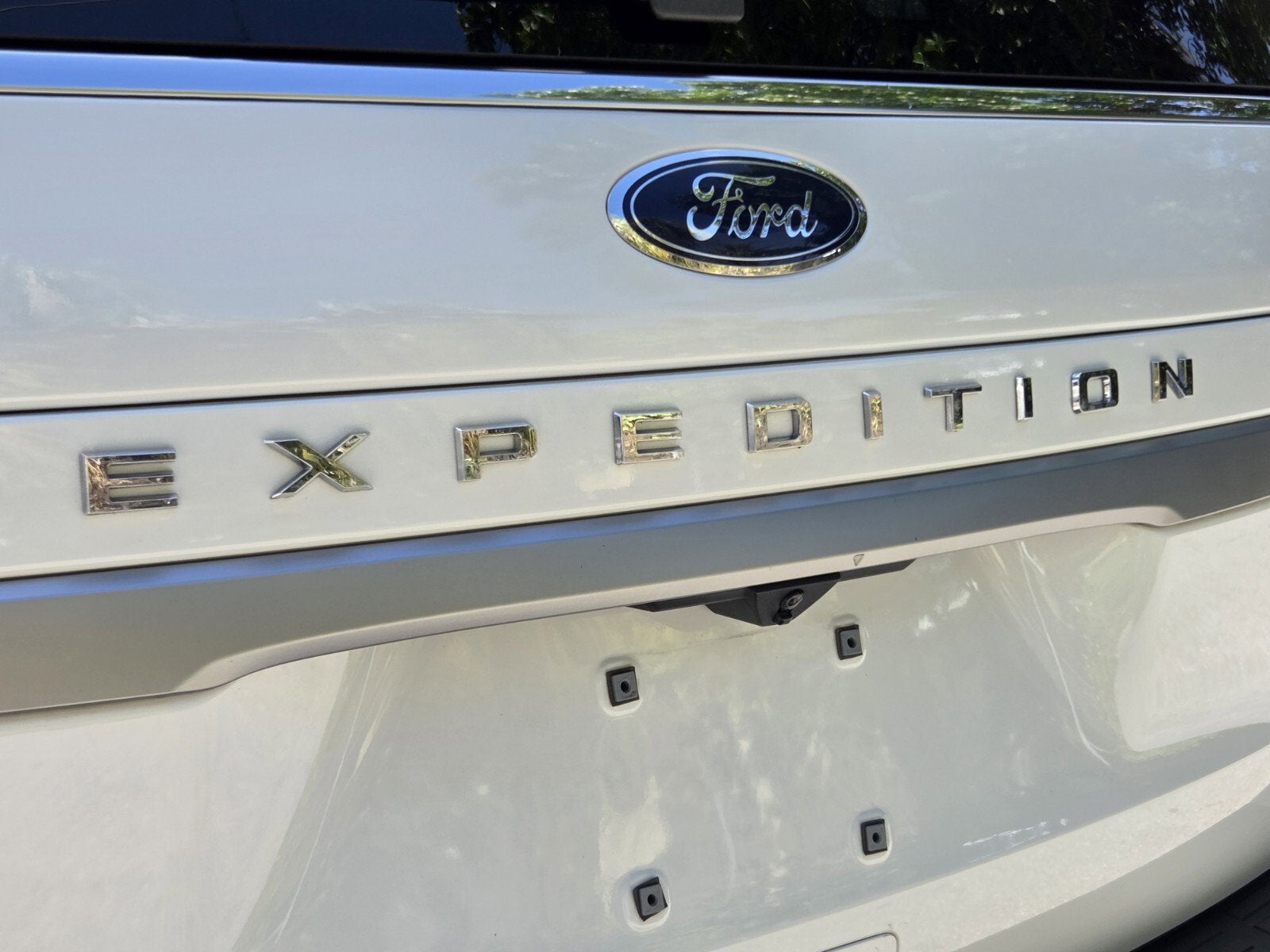 2024 Ford Expedition XLT MAX