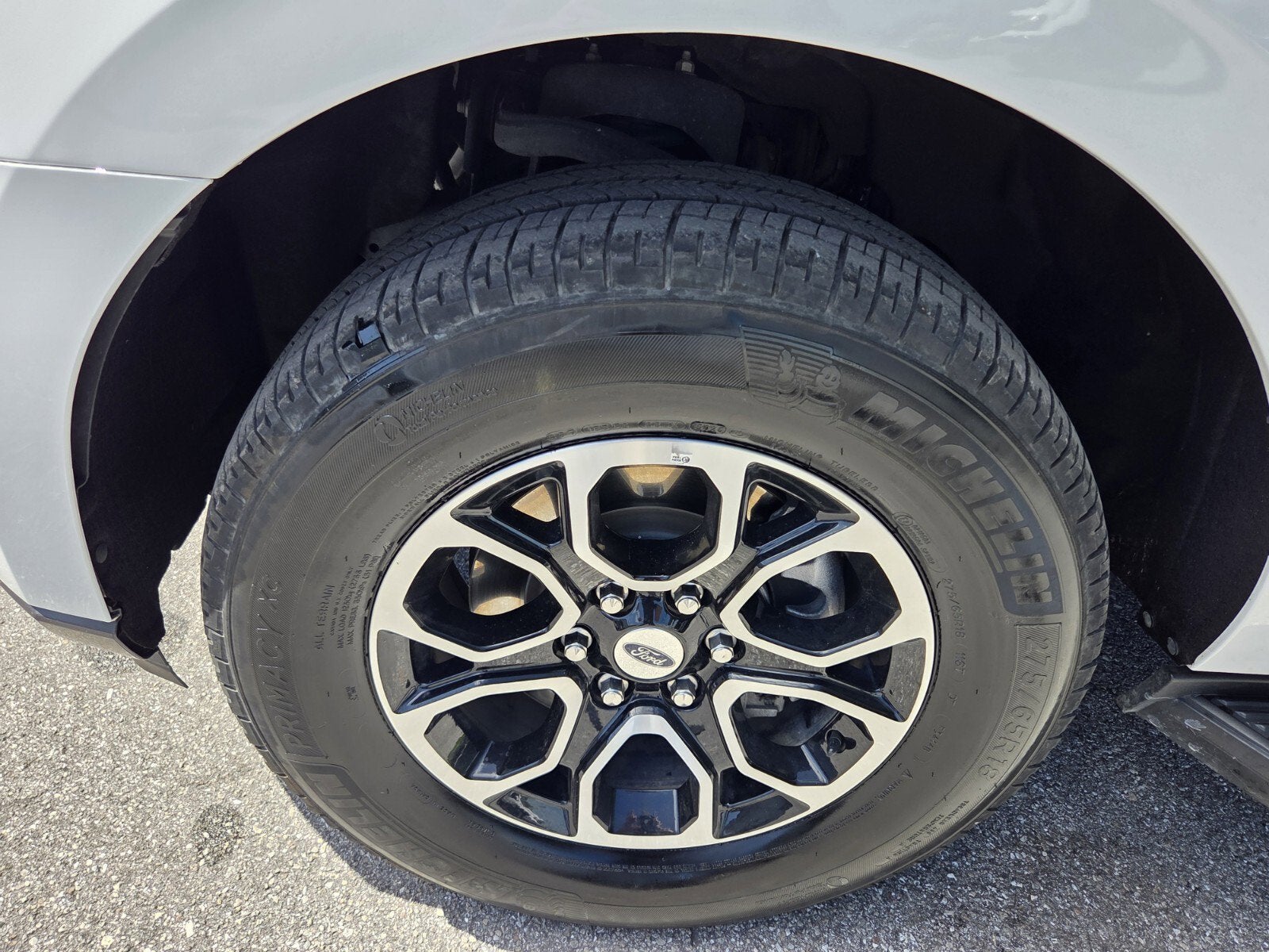 2024 Ford Expedition XLT MAX
