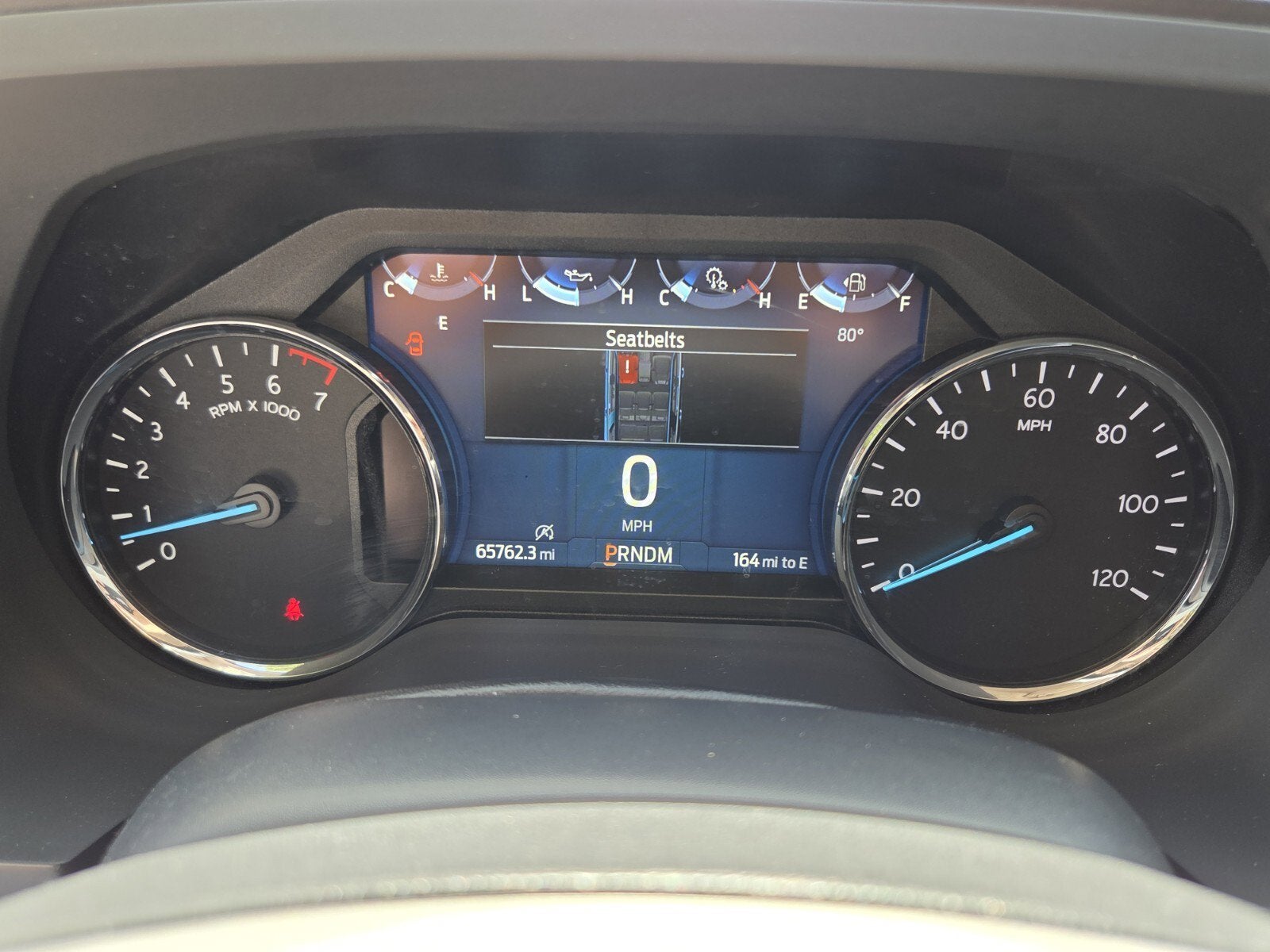 2024 Ford Expedition XLT MAX