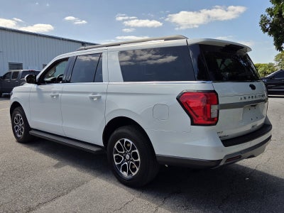 2024 Ford Expedition XLT MAX