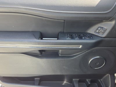 2024 Ford Expedition XLT MAX