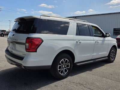 2024 Ford Expedition XLT MAX