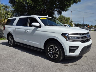 2024 Ford Expedition XLT MAX