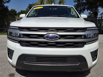 2024 Ford Expedition XLT MAX