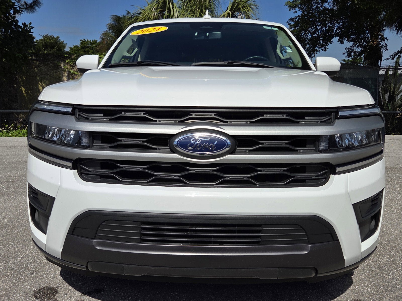 2024 Ford Expedition XLT MAX