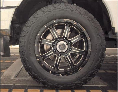 2022 Ford Super Duty F-250 SRW XL