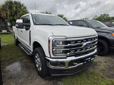 2023 Ford Super Duty F-250 SRW XL