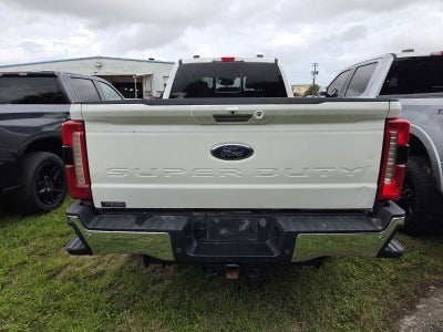 2023 Ford Super Duty F-250 SRW XL