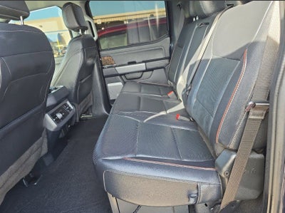 2023 Ford F-350 LARIAT