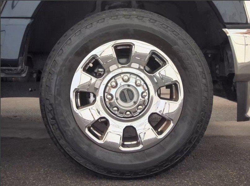 2023 Ford F-350 LARIAT