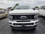 2024 Ford F-350 Platinum