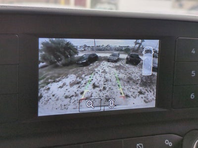 2024 Ford Transit-350 Cargo Van Base