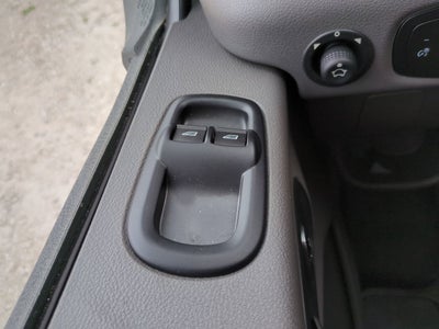 2024 Ford Transit-350 Cargo Van Base