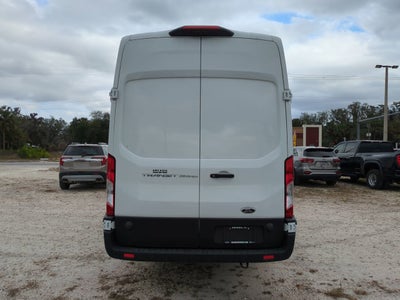 2024 Ford Transit-350 Cargo Van Base