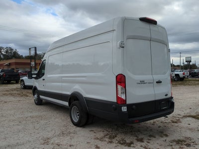 2024 Ford Transit-350 Cargo Van Base