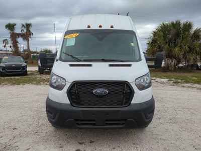2024 Ford Transit-350 Cargo Van Base