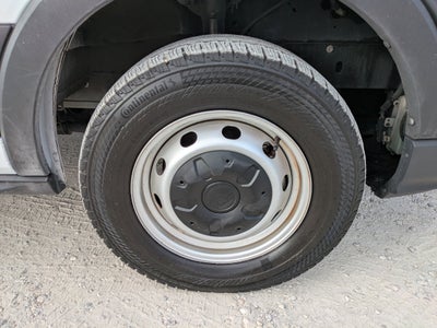 2023 Ford Transit-250 Cargo Van Base