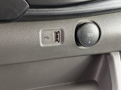 2023 Ford Transit-250 Cargo Van Base