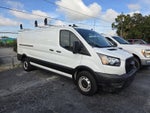 2023 Ford Transit-250 Cargo Van Base