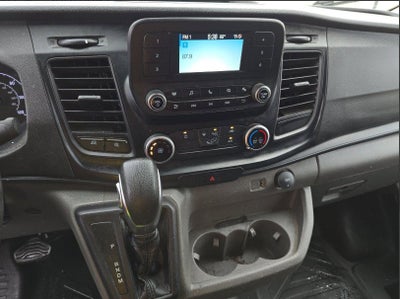 2023 Ford Transit-250 Cargo Van Base