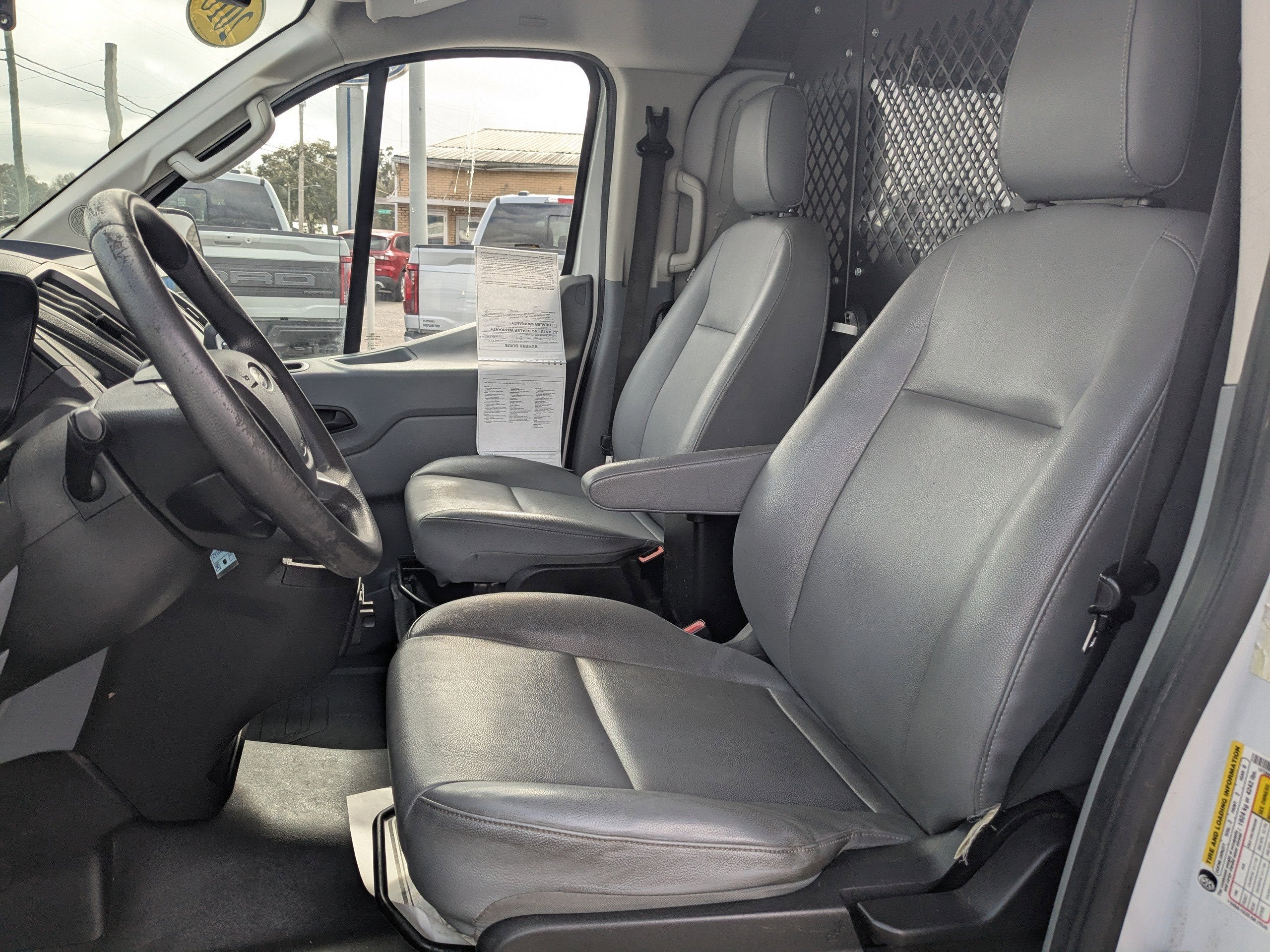 2018 Ford Transit-350 Base