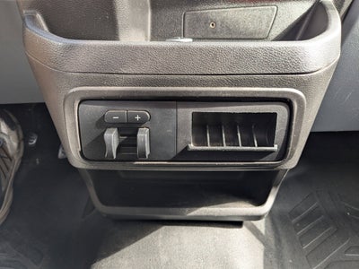 2018 Ford Transit-350 Base