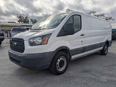 2018 Ford Transit-350 Base
