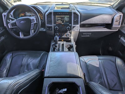 2015 Ford F-150 XL