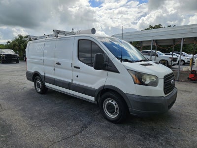 2016 Ford Transit-150 Base