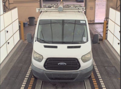 2016 Ford Transit-150 Base