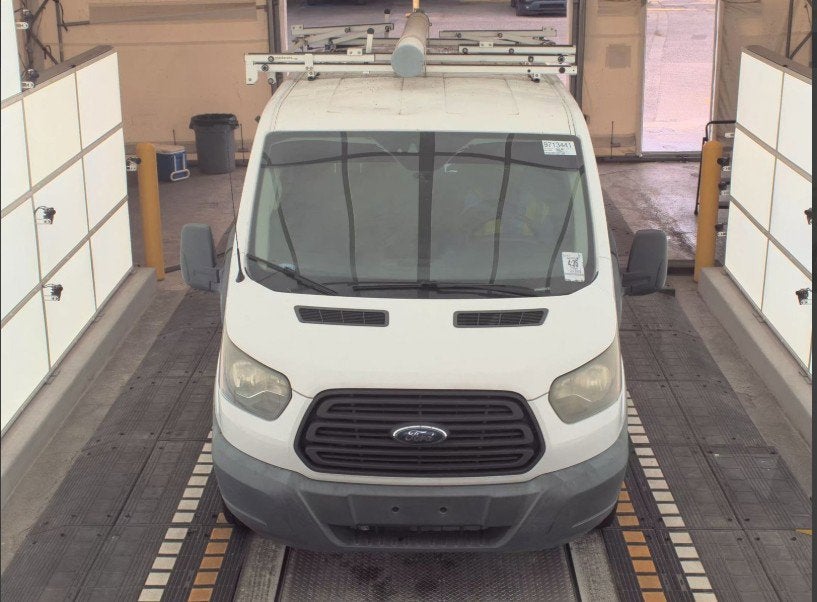 2016 Ford Transit-150 Base