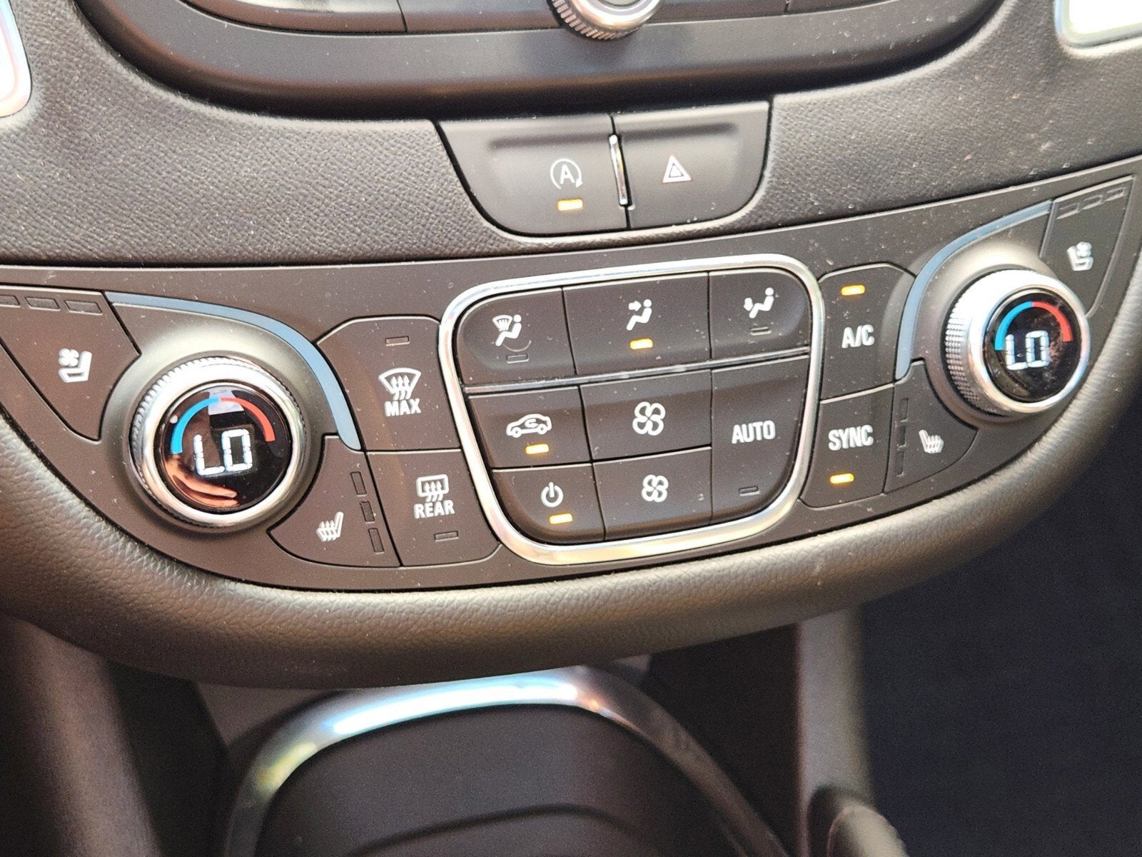 2023 Chevrolet Malibu 2LT