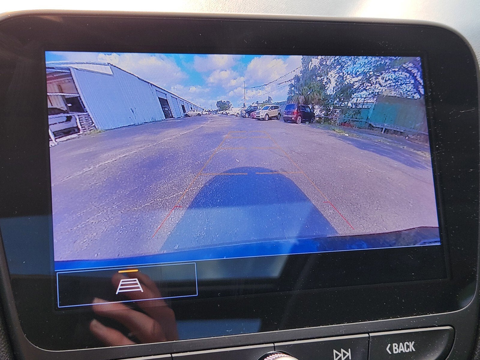 2023 Chevrolet Malibu 2LT