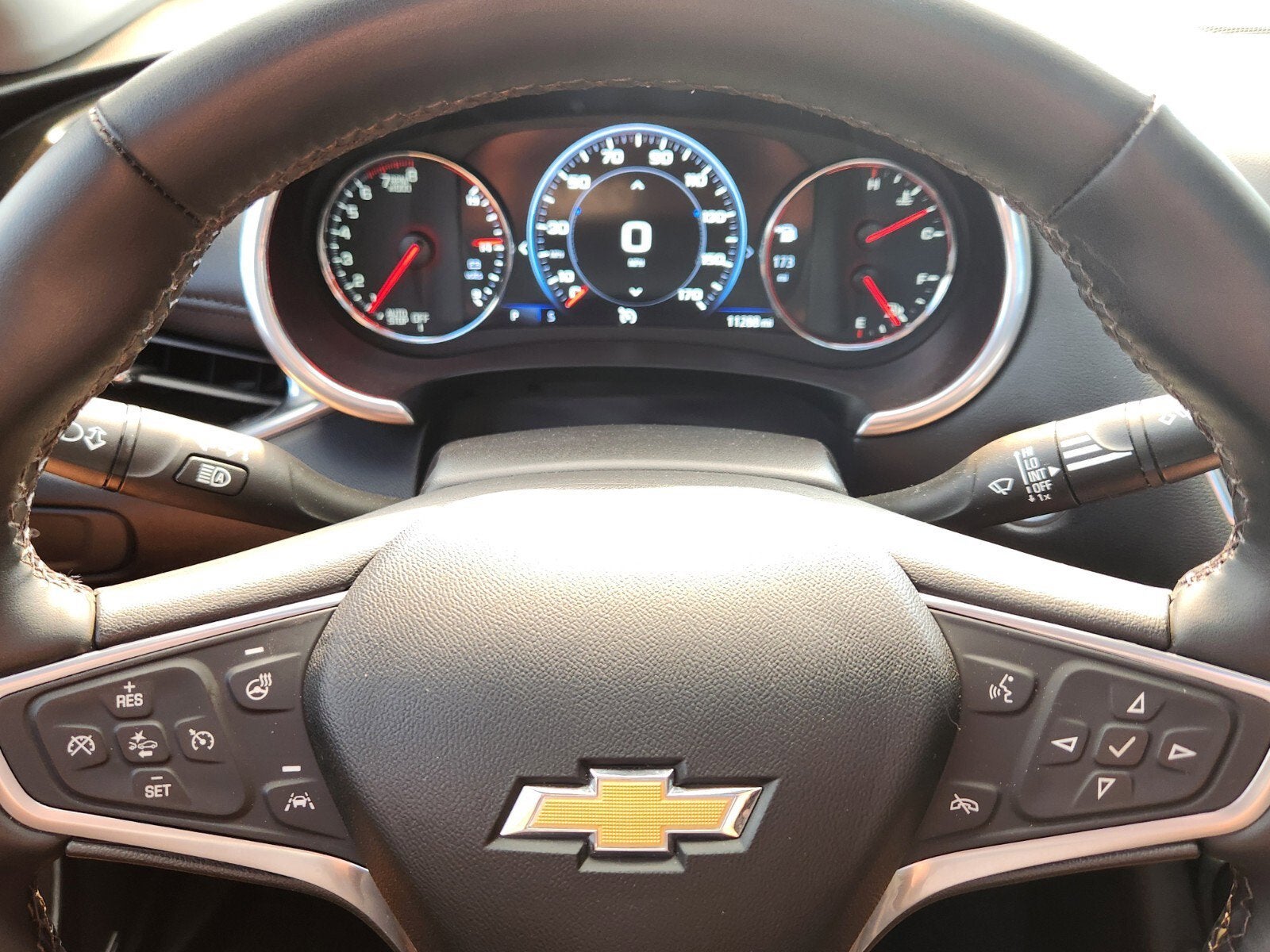 2023 Chevrolet Malibu 2LT