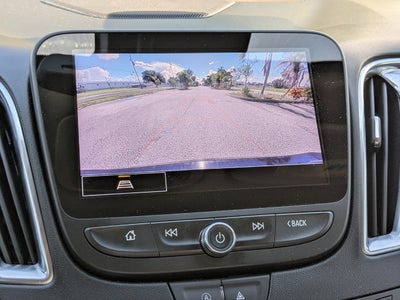 2023 Chevrolet Malibu 2LT