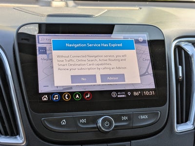 2023 Chevrolet Malibu 2LT