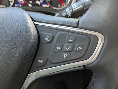 2023 Chevrolet Malibu 2LT