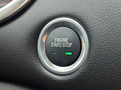 2023 Chevrolet Malibu 2LT