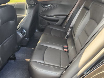 2023 Chevrolet Malibu 2LT