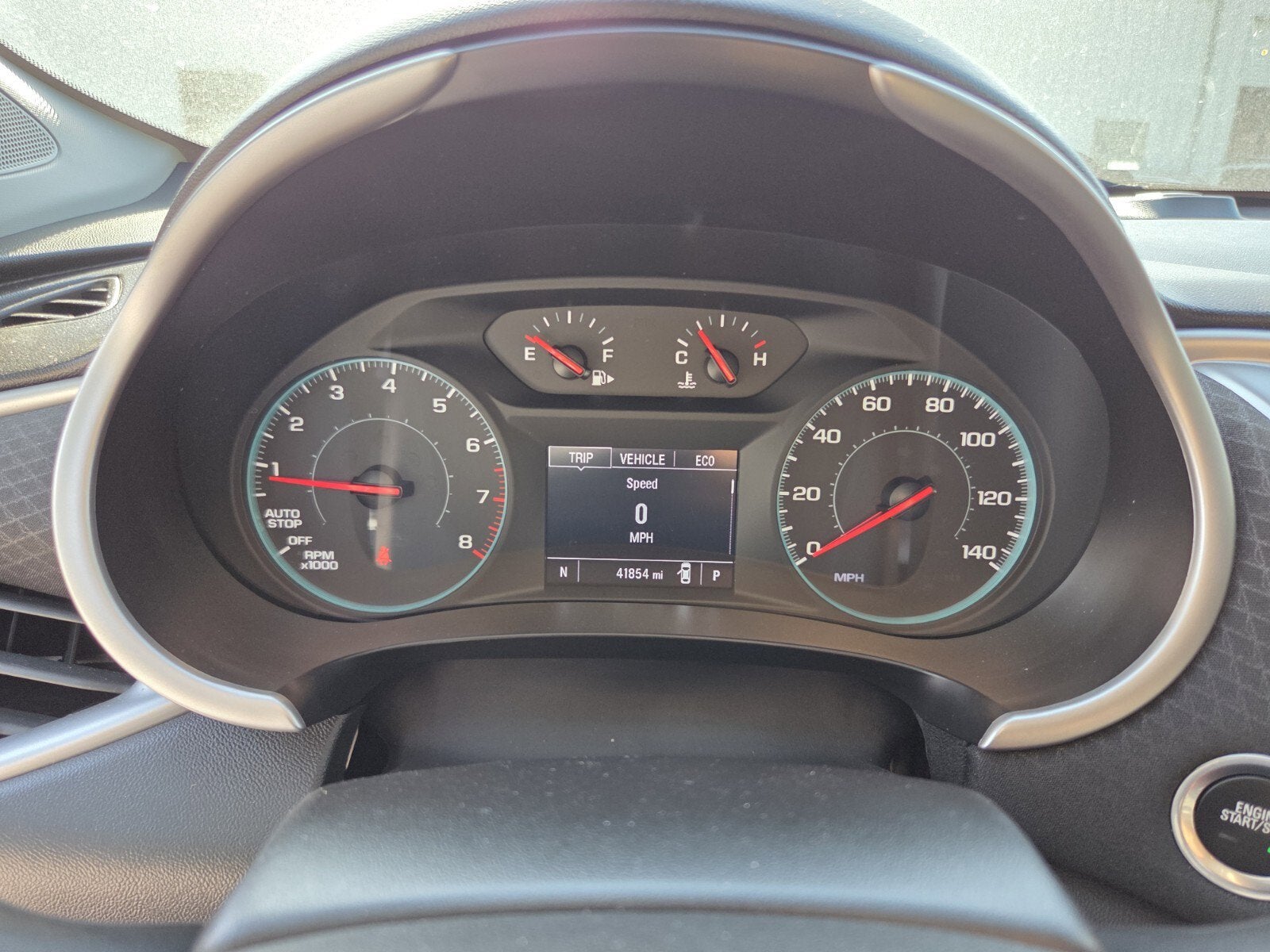 2022 Chevrolet Malibu RS