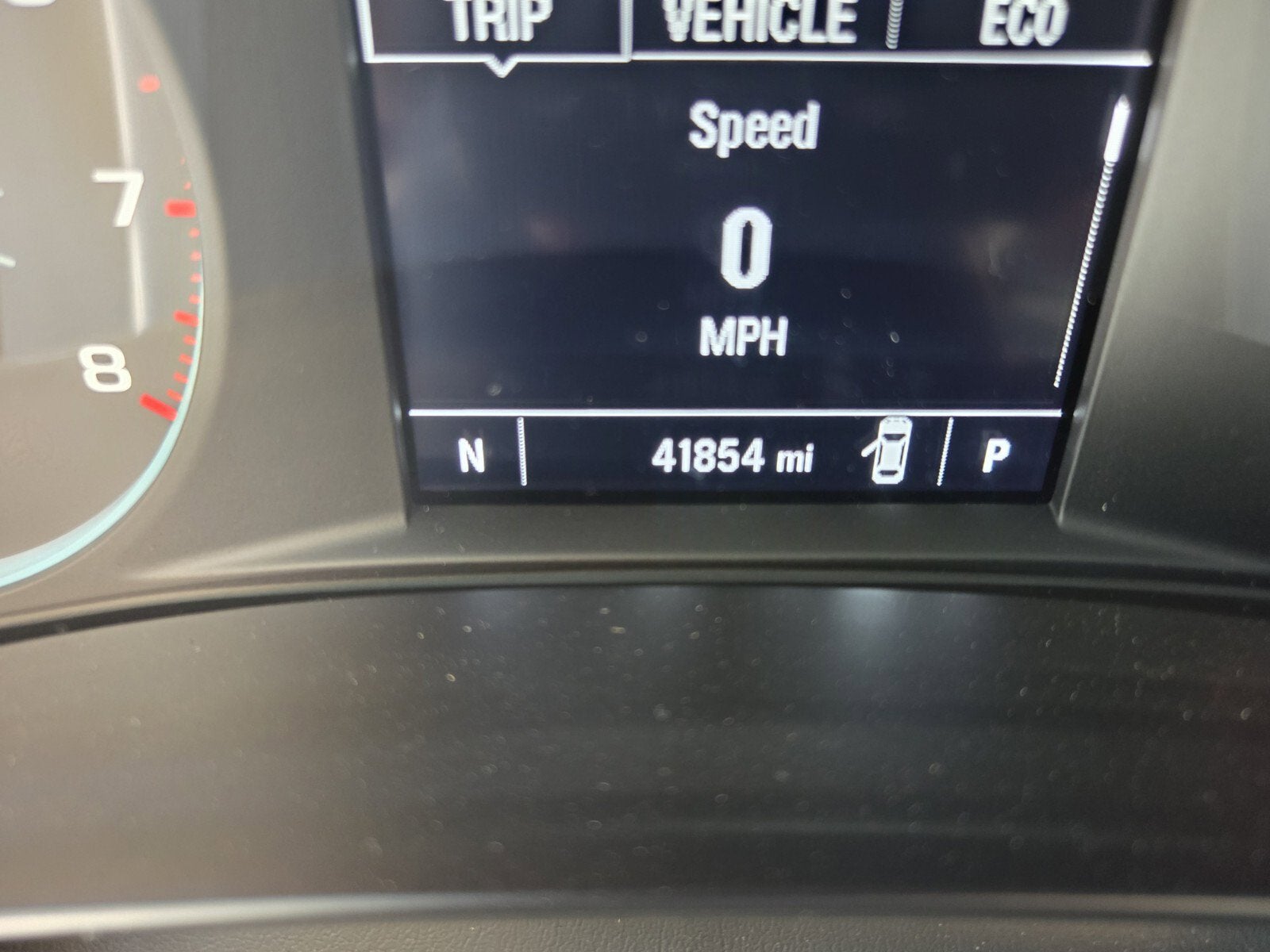 2022 Chevrolet Malibu RS