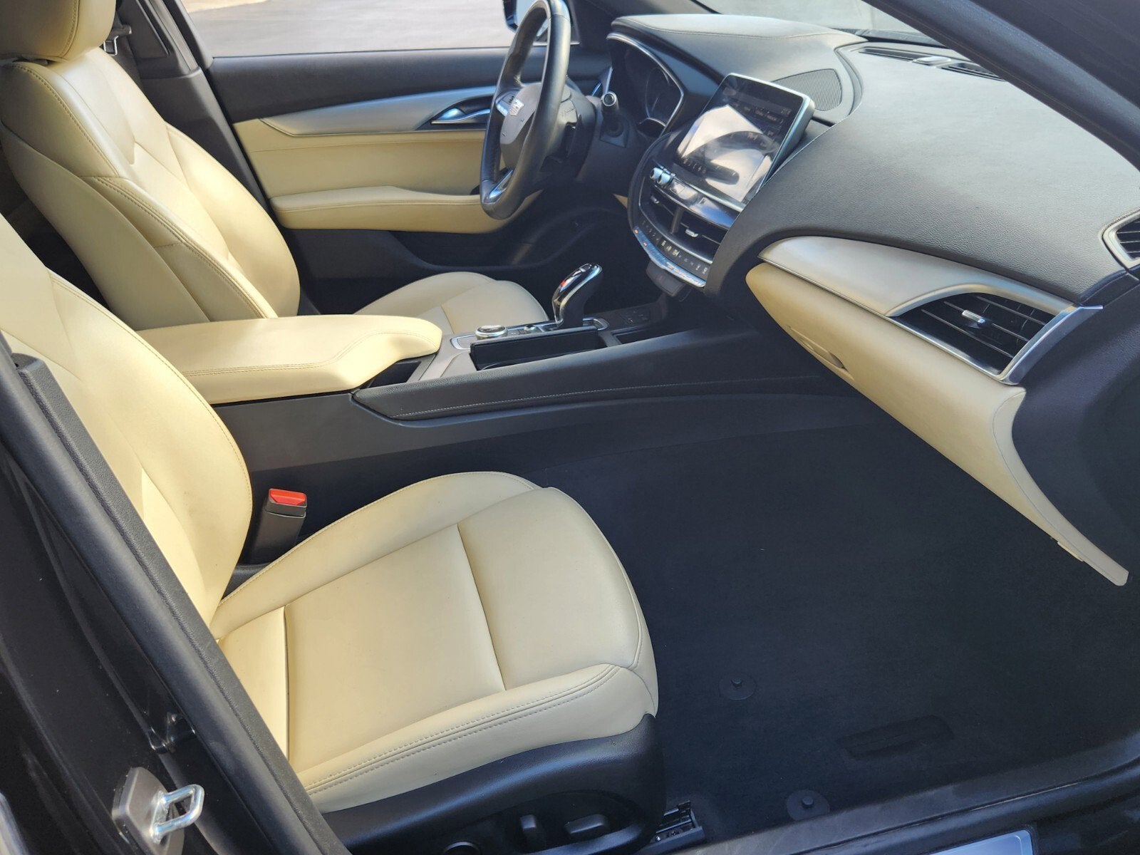 2021 Cadillac CT5 Luxury